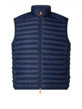 Save The Duck Smanicato Adam Uomo D82410M-GIGA22 - Blu
