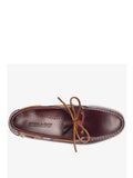 Sebago Mocassini Uomo 70000G0 Brown - Marrone