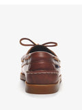 Sebago Mocassini Uomo 70000G0 BrowN-Honey - Marrone