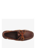 Sebago Mocassini Uomo 70000G0 BrowN-Honey - Marrone