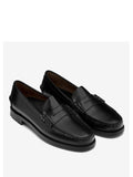 Sebago Mocassini Dan Uomo 7000300 Black - Nero