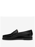 Sebago Mocassini Dan Uomo 7000300 Black - Nero