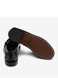 Sebago Mocassini Dan Uomo 7000300 Black - Nero
