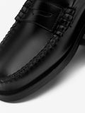 Sebago Mocassini Dan Uomo 7000300 Black - Nero