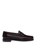 sebago mocassini dan uomo 7000300 brown burgundy marrone 160002233