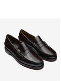 Sebago Mocassini Uomo 7000300 Dk Coffee - Marrone