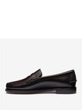 Sebago Mocassini Uomo 7000300 Dk Coffee - Marrone