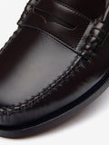 Sebago Mocassini Uomo 7000300 Dk Coffee - Marrone