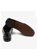 Sebago Mocassini Dan Donna 7001530 Black - Nero