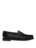 Sebago Mocassini Dan Donna 7001530 Black - Nero