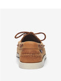 Sebago Mocassini Uomo 70015H0 Brown Tan - Marrone