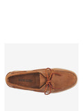 Sebago Mocassini Uomo 70015H0 Brown Tan - Marrone
