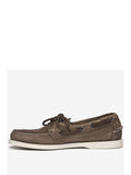 Sebago Mocassini Uomo 70015H0 Dk Grey - Grigio