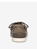 Sebago Mocassini Uomo 70015H0 Dk Grey - Grigio