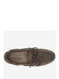 Sebago Mocassini Uomo 70015H0 Dk Grey - Grigio