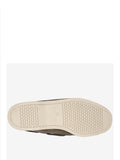 Sebago Mocassini Uomo 70015H0 Dk Grey - Grigio