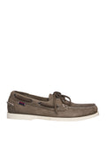 Sebago Mocassini Uomo 70015H0 Dk Grey - Grigio