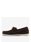 Sebago Mocassini Uomo 7111PTW Moka - Marrone