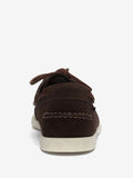 Sebago Mocassini Uomo 7111PTW Moka - Marrone