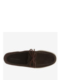Sebago Mocassini Uomo 7111PTW Moka - Marrone