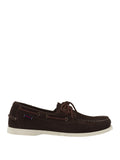 Sebago Mocassini Uomo 7111PTW Moka - Marrone