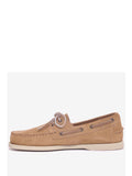 Sebago Mocassini Uomo 7111PTW - Beige
