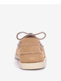 Sebago Mocassini Uomo 7111PTW - Beige