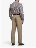 Sebago Pantalone Chino Uomo 711244W - Beige