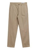 Sebago Pantalone Chino Uomo 711244W - Beige