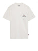 sebago t shirt uomo 731387w white natural bianco 163808434