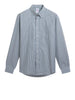 sebago camicia casual donna 751272w green white verde 165062953