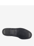 Sebago Mocassini Dolphin Waxed Uomo 76114QW Total Black - Nero