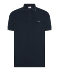 Sun68 Polo Vintage Uomo A36101 - Blu