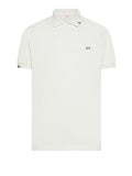 Sun68 Polo Uomo A36101 - Bianco