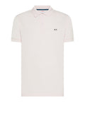 Sun68 Polo Uomo A36109 - Rosa