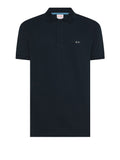 Sun68 Polo Uomo A36109 - Blu