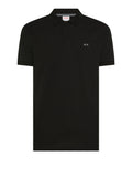 Sun68 Polo Uomo A36109 - Nero