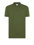 Sun68 Polo Uomo A36109 - Verde