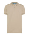 Sun68 Polo Uomo A36109 - Beige