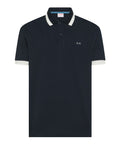 Sun68 Polo Uomo A36112 - Blu