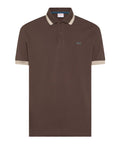 Sun68 Polo Uomo A36112 - Marrone
