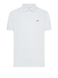 Sun68 Polo Uomo A36115 - Bianco