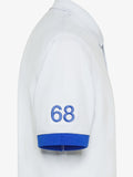 Sun68 Polo Uomo A36121 - Bianco