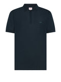 Sun68 Polo Uomo A36130 - Blu