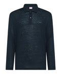 Sun68 Polo Uomo A36131 - Blu