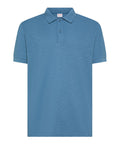 Sun68 Polo Uomo A36135 Avio - Blu