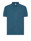 Sun68 Polo Uomo A36135 Avio Scuro - Blu