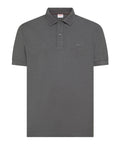 Sun68 Polo Uomo A36135 - Grigio