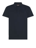 Sun68 Polo Uomo A36143 - Blu