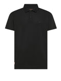Sun68 Polo Uomo A36143 - Nero